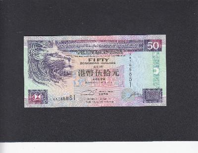 Beschrijving voorzijde: LION